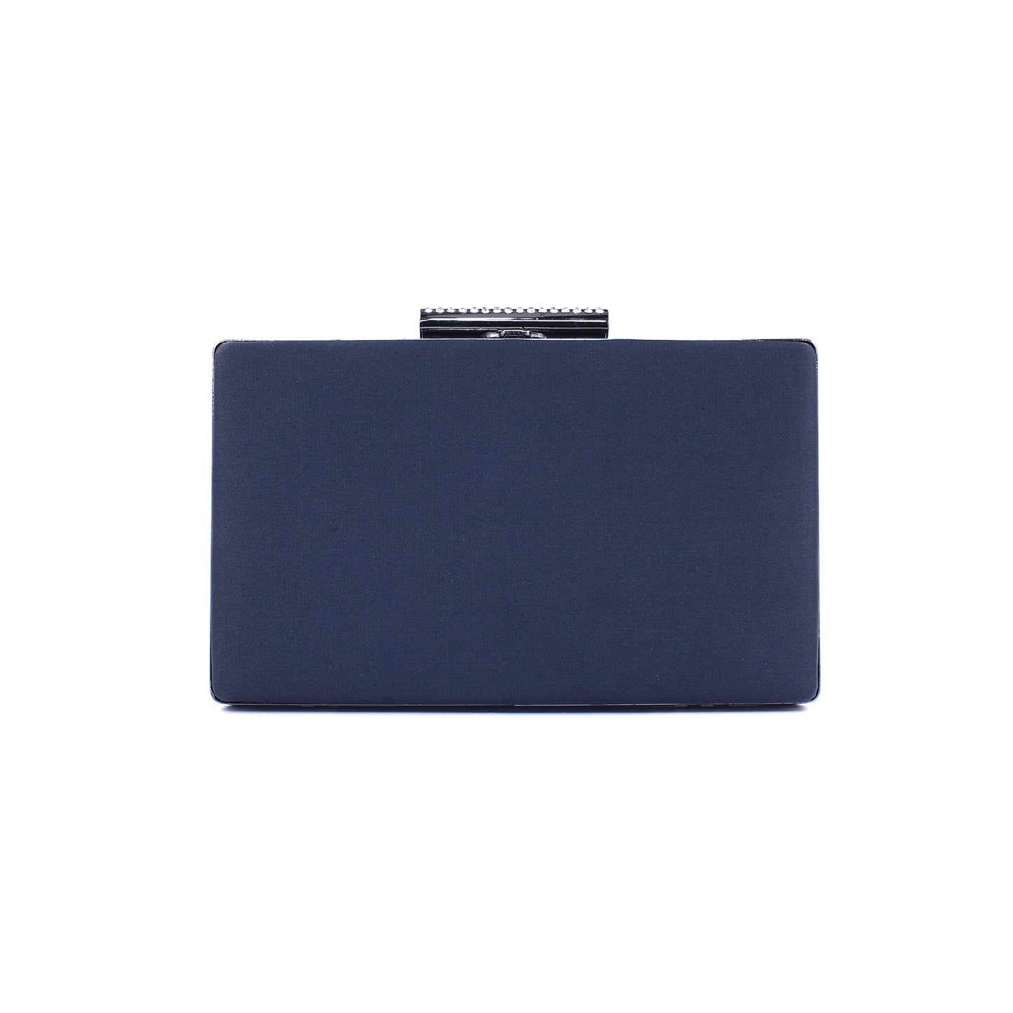 Handmade Black Velvet Clutch Bag – Gold Floral Embroidery | Elegant Wedding & Evening Purse by Zavelya Atelier