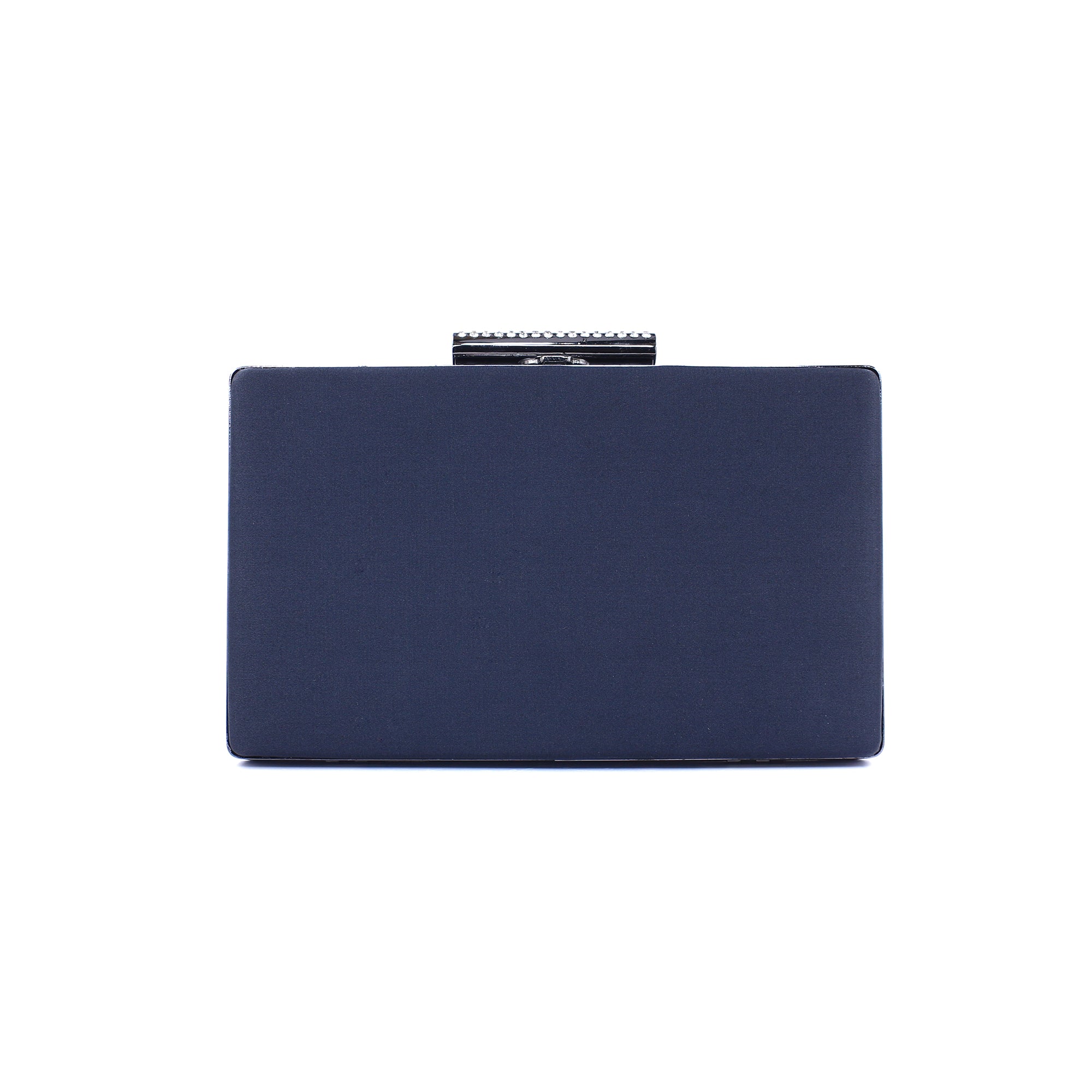 Handmade Black Velvet Clutch Bag – Gold Floral Embroidery | Elegant Wedding & Evening Purse by Zavelya Atelier