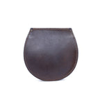 Vintage Tooled Leather Purse