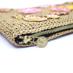 Raffia Clutch – Summer Icons