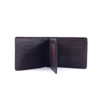Handcrafted Leather Wallet – Eagle Design