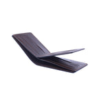 Handcrafted Leather Wallet – Eagle Design
