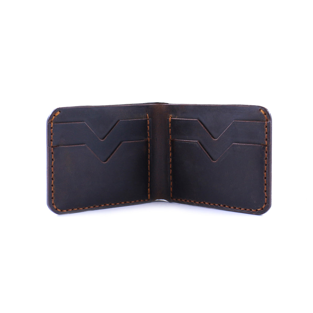 Minimalist Leather Wallet
