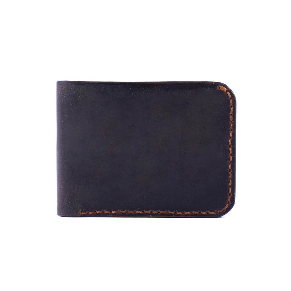 Minimalist Leather Wallet