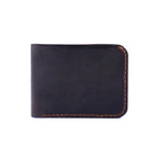 Minimalist Leather Wallet
