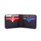 Minimalist Leather Wallet