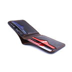 Minimalist Leather Wallet