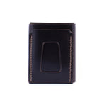Slim Leather Card Holder